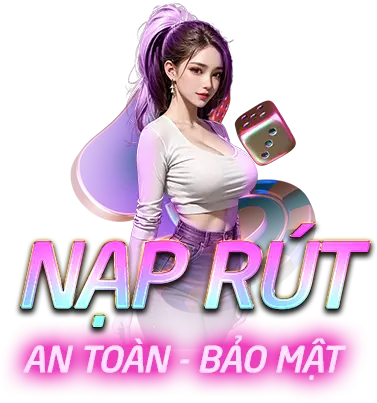 Banner nạp rút uy tín